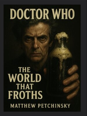 cover image of Doctor Who